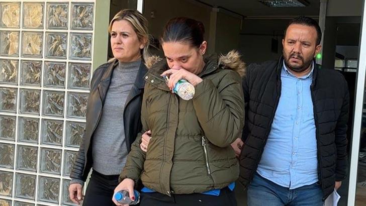 Dolandırıcılık hükümlüsü 'hamileyim' dedi; test negatif çıkınca cezaevine gönderildi