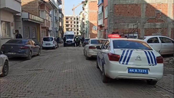 Malatya'da silahlı kavga: 3 yaralı, 7 gözaltı