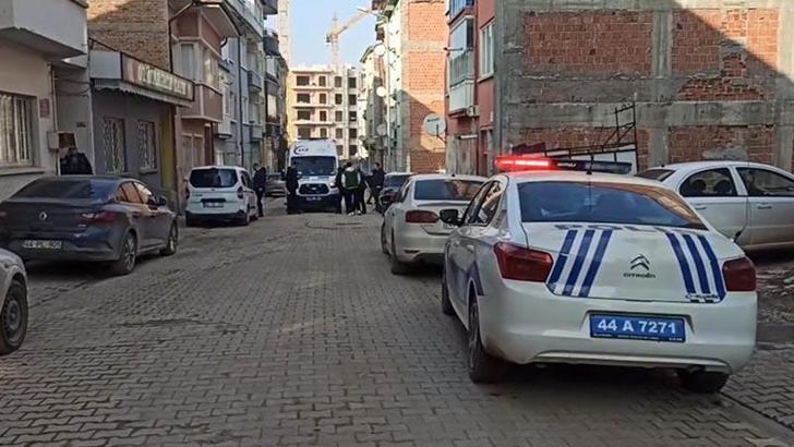 Malatya'da silahlı kavga: 3 yaralı, 7 gözaltı