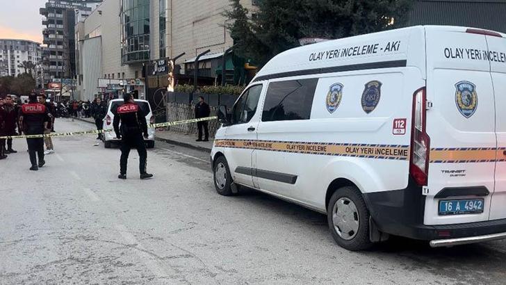 Yemek servisi açmayan restoran çalışanlarına silahlı saldırı: 6 yaralı