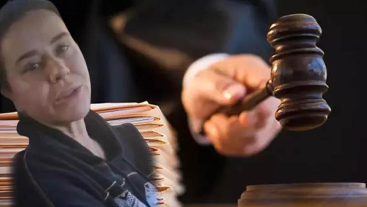 Seçil Erzan davasında karar: 102 yıl hapis cezası