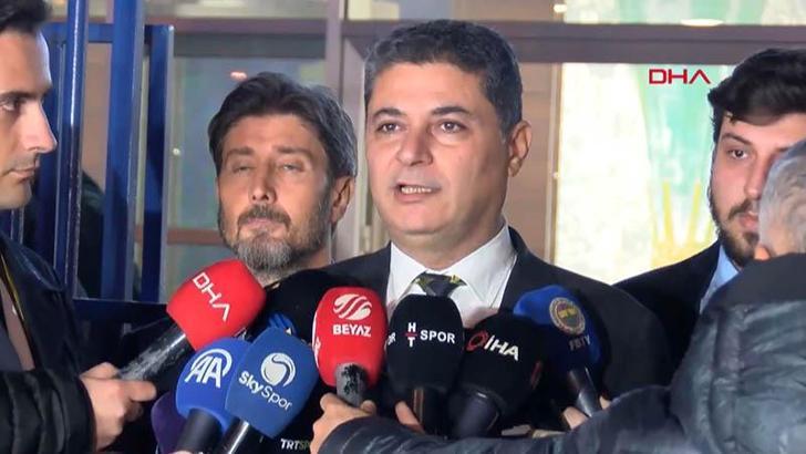 Ali Gürbüz: Rakibimiz buraya beraberlik için gelmiş