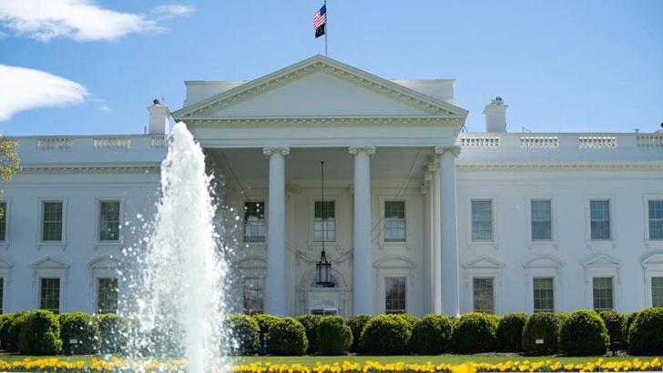 Beyaz Saray: Trump'ın genel sağlık durumu çok iyi