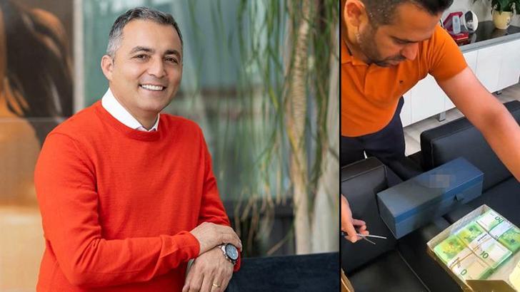 Manavgat'ta 'yolsuzluk' ve 'rüşvet' davası başladı