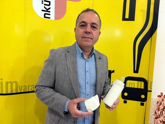 Prof. Dr. Sağlam: Böceklerle mücadelede doğal bir alternatif geliştirdik