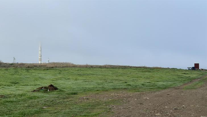 Çanakkale Boğazı, sis nedeniyle çift yönlü olarak ulaşıma kapatıldı