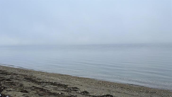 Çanakkale Boğazı'nda gemi trafiği normale döndü