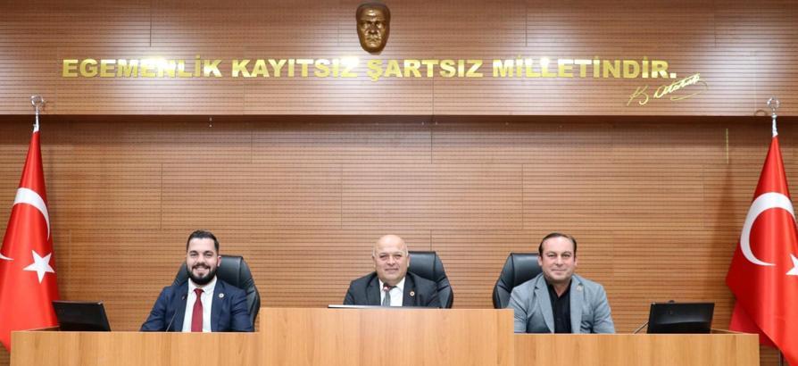 Burdur İl özel İdaresi bütçesi 1 milyar 685 milyon lira