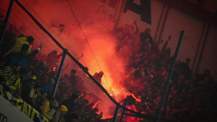 Galatasaray, Kadıköy’de derbi galibiyetini son dakikada kaçırdı