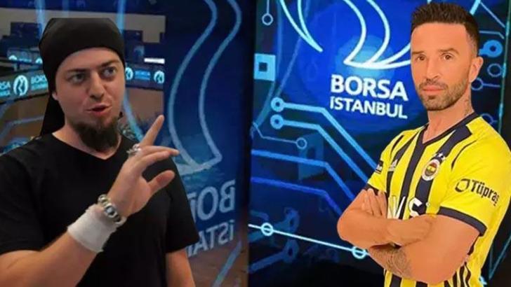 Borsada manipülasyon operasyonunda eski futbolcu Gökhan Gönül ve illüzyonist Aref Ghafouri de gözaltında