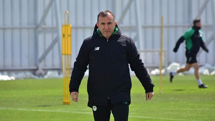 Çaykur Rizespor, Recep Uçar’la prensipte anlaştı
