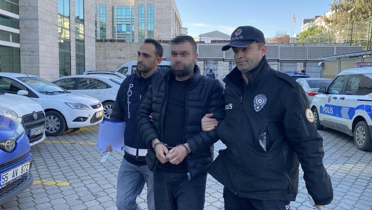 İYİ Parti Samsun İl Başkanı Aksoy, darbedildi