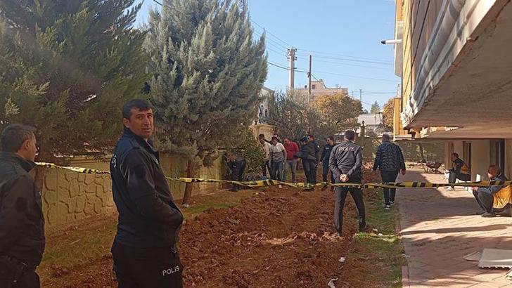 10’uncu katın balkonundan düşen İrem, öldü