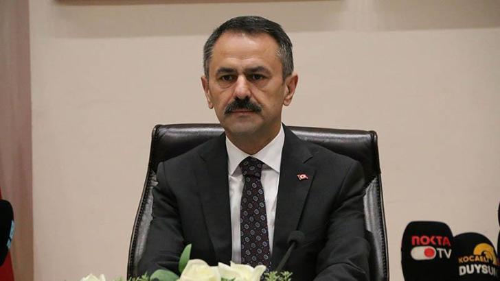 Vali Aktaş: Vurulan gemideki 25 kişinin kurtarılması uluslararası anlamda başarılı bir operasyon