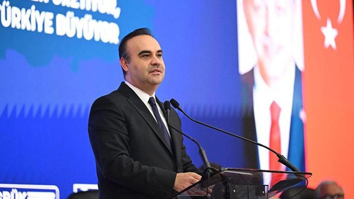 Bakan Kacır: 4 yeni sanayi koridoru inşa edeceğiz
