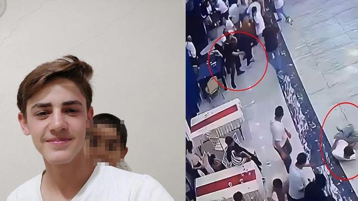 Halay çekerken öldürülen Adnan’ın katiline ağırlaştırılmış müebbet hapis