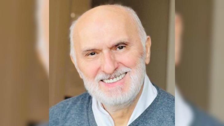 Eski milletvekili Öztürk, son yolculuğuna uğurlandı