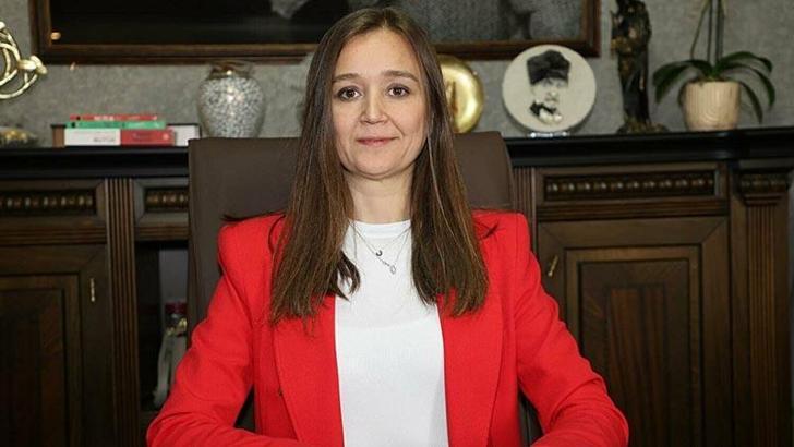 Şehzadeler Belediye Başkanı Gülşah Durbay, yoğun bakıma alındı