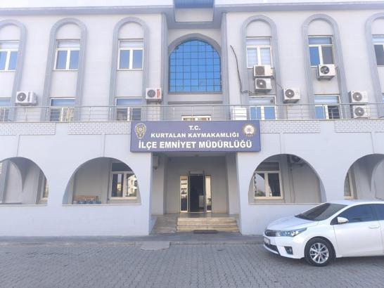 Kurtalan’da 11 ayda 16 hırsızlık ve 67 dolandırıcılık olayı aydınlatıldı