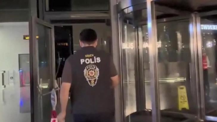 Faladdin ve Binnaz uygulamalarının sahibi hakkında tahliye kararı