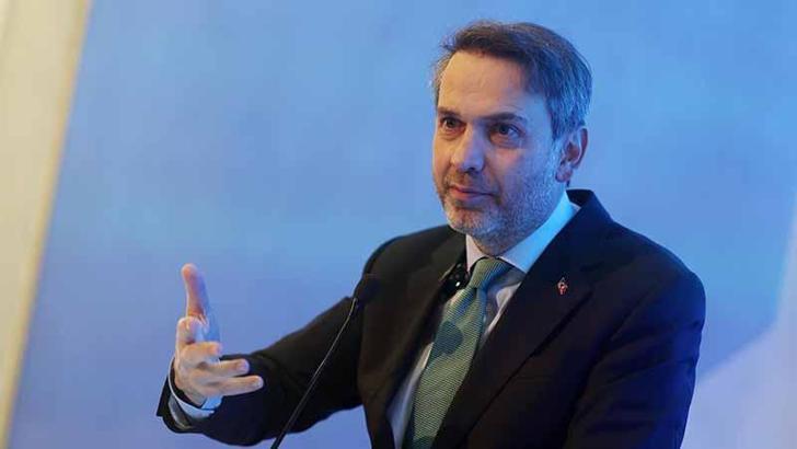 Türkiye ile Pakistan arasında petrol ve doğal gaz anlaşmaları