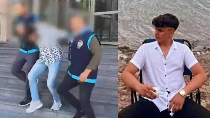 Kızının erkek arkadaşını öldüren babaya 29 yıl 9 ay hapis