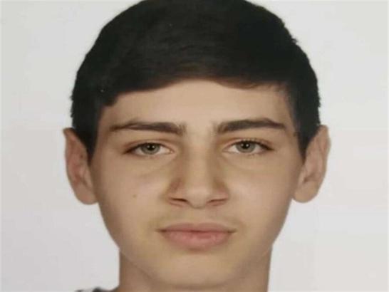 Kayıp olarak aranırken ölü bulunan 15 yaşındaki Berk, toprağa verildi