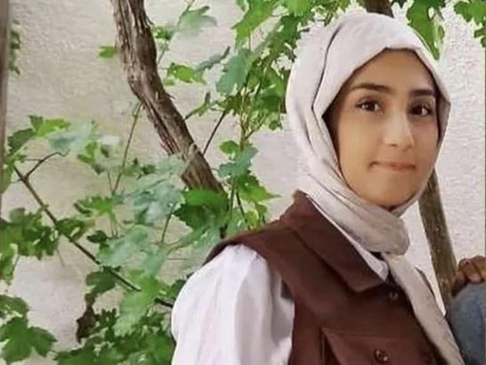 10’uncu katın balkonundan düşen İrem, öldü/ Ek fotoğraf