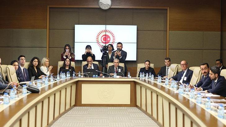 Komisyon Başkanı Kasapoğlu: Engelli bireyler için istihdam, hayatın merkezinde olma duygusudur