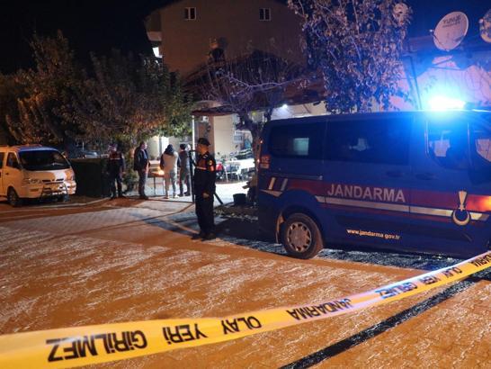 Tüfekle oynayan çocuk, İran uyruklu arkadaşının ölümüne neden oldu