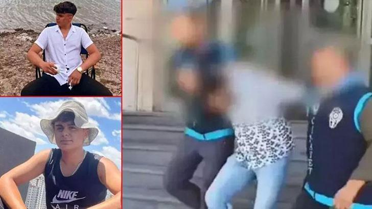 Kızının erkek arkadaşını öldüren babaya 29 yıl 9 ay hapis