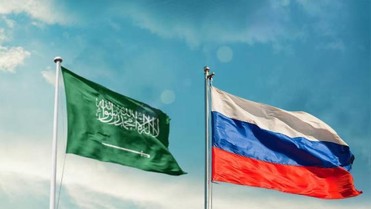 Suudi Arabistan ve Rusya vize muafiyeti anlaşması imzaladı