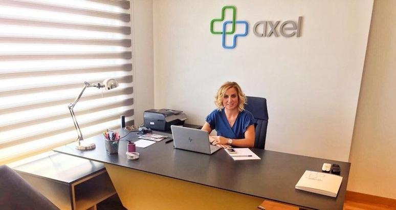 'Türkiye, sağlık teknolojisi değerlendirme merkezi haline gelebilir'