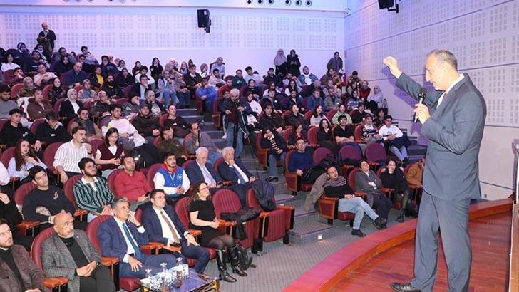 ‘Uzay sektörü 650 milyar dolar seviyesinde’