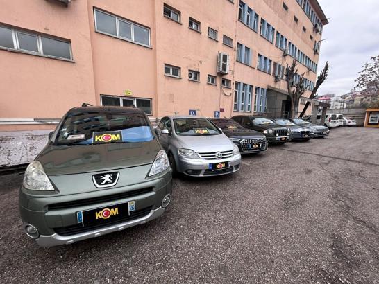 Tunceli’de gümrük kurallarını ihlal eden 7 araca el konuldu