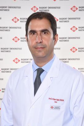 Prof. Dr. Erkan: Yüz felci riskine karşı soğuk havalarda yüzünüzü koruyun