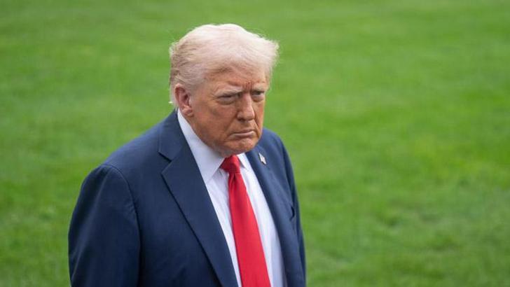 Trump’tan Ukrayna açıklaması