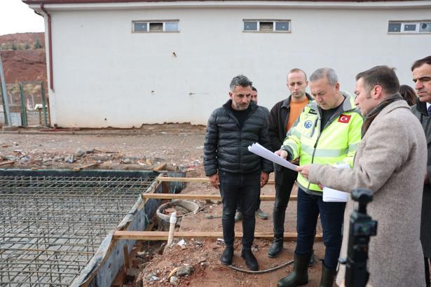 Sivas’ta hayvan barınağı modern hale getirilecek