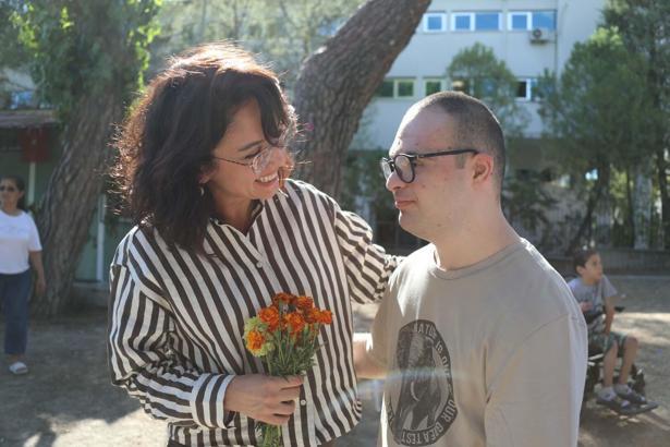 '3 Aralık Dünya Engelliler Günü, farkındalık, eşitlik ve adalet çağrısıdır'