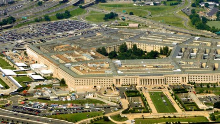 Washington’da Ulusal Muhafızlar silahlandırıldı