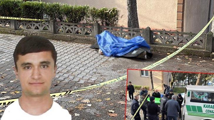 Türkmenistanlı üniversite öğrencisi, yolda ölü bulundu