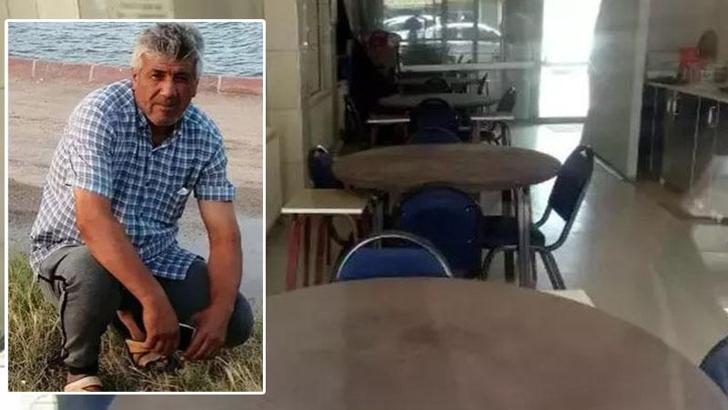 Kahveciyi öldüren sanık yeniden yargılandı; cezası 12 yıla düştü