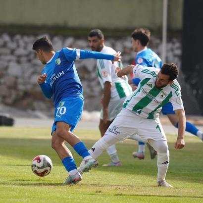 Muğlaspor - Bodrum FK / Fotoğraflar