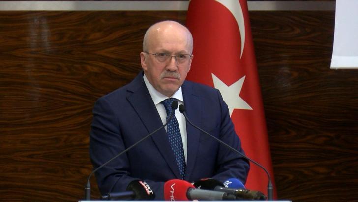 Ticaret Bakanlığı'ndan Europol ve Interpol ile ortak çalışma