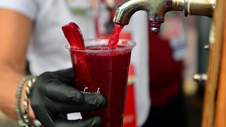 Adana'nın şalgam suyu için yapılan AB tescil başvurusu uygun bulundu