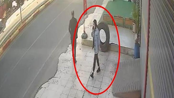 Siirt’te polis aracının çarptığı Fatma, bir ay sonra hayatını kaybetti