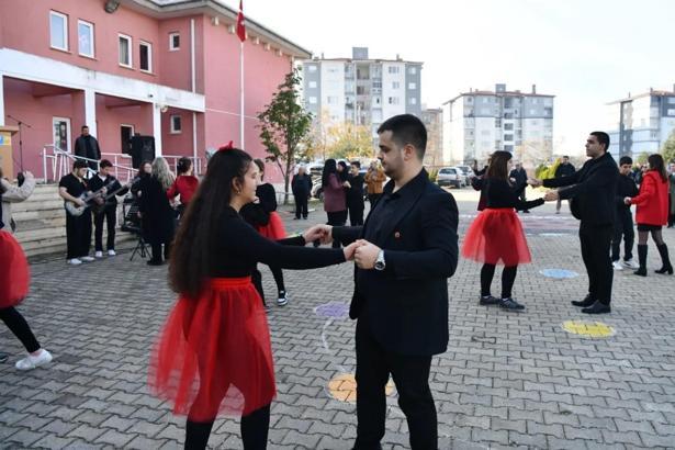 Keşan’da, 3 Aralık Dünya Engelliler Günü programı düzenlendi