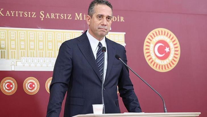 CHP'li Başarır: TÜİK toplumun emeğini, ekmeğini alıyor