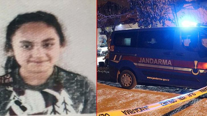 Tüfekle oynarken İran uyruklu arkadaşının ölümüne neden olan liseli Burak, tutuklandı