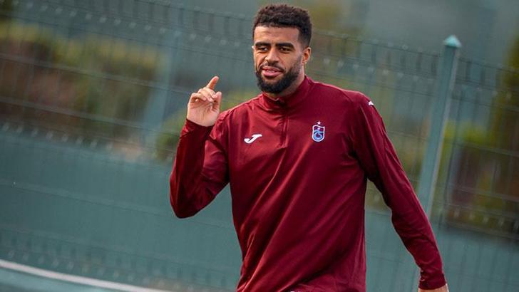 Trabzonspor’da Rayyan Baniya’nın sağlık durumuyla ilgili açıklama